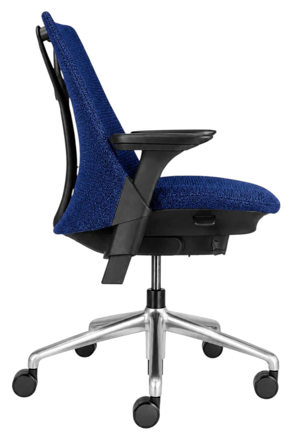 Herman Miller Sayl Blue Comfort